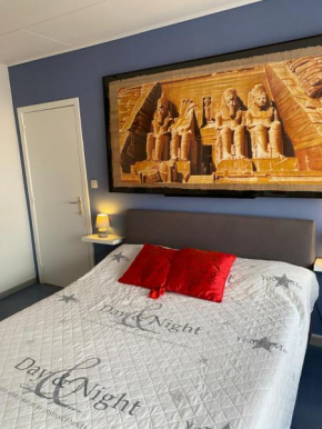 Гостиница Homestay Mimi's Rental  Брюгге